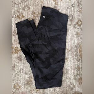 Lululemon align leggings